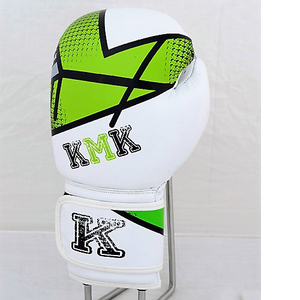 Guantes Deportivos Profesionales Personalizables para Entrenamiento, Cuero PU, Diseño de Logotipo Personalizado, Guantes de Boxeo Especiales, Precio Accesible - Product Image 1