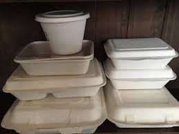 Canne à sucre jetable biodégradable/vacances - Product Image 6