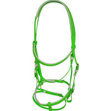 Brida para Caballo OEM/ODM, Marca Modelo AIHB-09, Colores Disponibles - Product Image 4