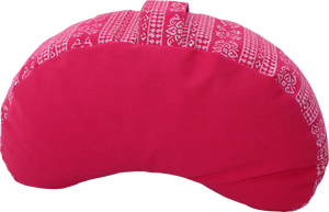 ที่ถอดออกได้กรณีฉลากส่วนตัวตัวเลือกดวงจันทร์ครึ่งเบาะอินเดียผู้จัดจำหน่าย - Product Image 5