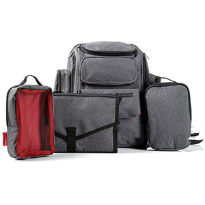 <span class=keywords><strong>Sac</strong></span> à dos à <span class=keywords><strong>langer</strong></span> Portable, pour bébé, à <span class=keywords><strong>langer</strong></span>, accessoire pour maman et papa - Product Image 6
