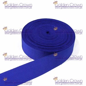 Cinta de medalla masónica azul oscuro | Cinta de medalla personalizada masónica - Product Image 4