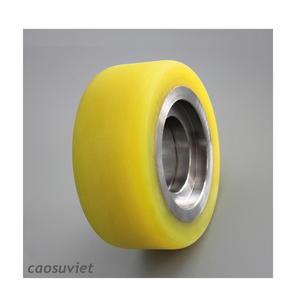 Lenkrad aus Polyurethan aus Gummi - Product Image 1