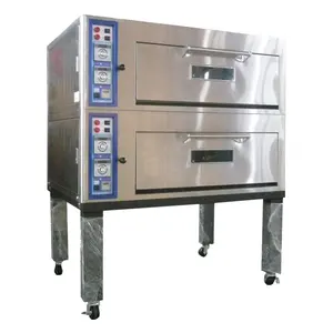Good Rating Commercial Bakery Oven Prices