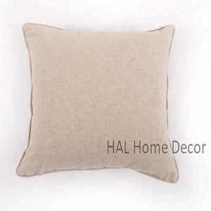 <b>Indian</b> Custom Cotton Luxury Square 18 X 18 Designer <b>Cushion</b> Case Embroidered Suzani Throw Pillow Covers for Home Hotel - Product Image 2