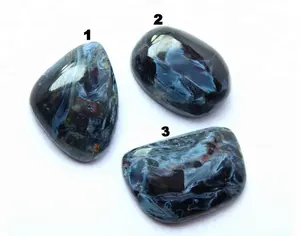 Natural Pietersite Cabochon Good Quality