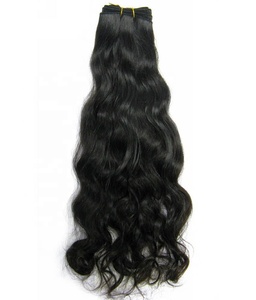 ผม Remy แบบด้านเดียวต้องการตัวแทนจำหน่าย! ผมแท้แบบชาวเปรูทอจากอินเดียราคาไม่แพง! - Product Image 4