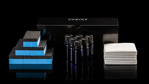 น้ำยาเคลือบสีรถยนต์20มล. เคลือบสีรถยนต์แบบไม่ชอบน้ำจาก LUXIA7ของญี่ปุ่น - Product Image 4