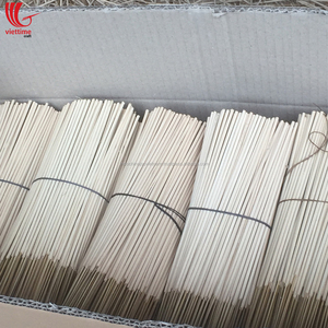 ธูปไม้ไผ่ธรรมชาติ 100% ปลอดสารพิษจากเวียดนาม - Product Image 2