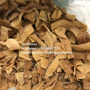 Chips de Coco Secos/Chips de Coco Tostados - Product Image 2