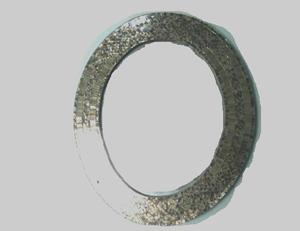 Vòng Kính <span class=keywords><strong>Mosaic</strong></span> Gương Có Sẵn Trong Tất Cả Các Kích Cỡ Và Phong Cách Tường Gương Trang Trí Tường Gương Khung - Product Image 2