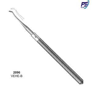 เครื่องวัดแมลงสาบ-B เครื่องมือทันตกรรมปูนซิเมนต์ - Product Image 5