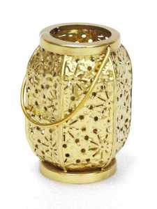 New Design Filigree <b>Hurricane</b> Hanging <b>Lantern</b> Candle Holder Home and Outdoor Decorative Iron Candleholder - Product Image 6