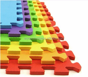 Colchonetas Tatami de Karate de Alta Densidad Impermeables de Espuma EVA Personalizables Tipo Puzzle para Artes Marciales y Ejercicio - Product Image 6