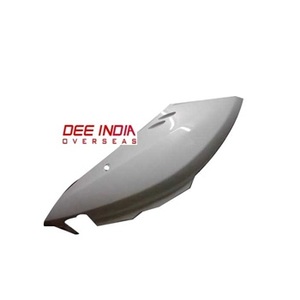 Panneau latéral pour scooter Activa |   Panneau de carrosserie latéral de remplacement durable - Product Image 1