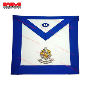 สก็อตพระราชพิธี14TH องศาผ้ากันเปื้อน - Product Image 3