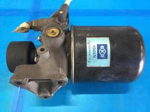 Secador de Aire para Camión ISUZU Japonés de Segunda Mano de Alta Calidad en Venta - Product Image 4