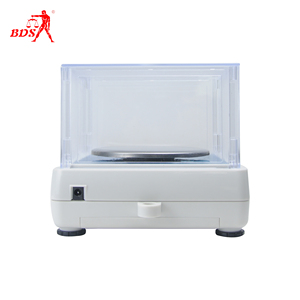 Equilibrio DJ <span class=keywords><strong>Serie</strong></span> di Gioielli In Oro Scala di Laboratorio del Settore RS232 di Alta Precisione Bilancia Elettronica di Pesatura Bilance - Product Image 5