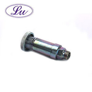 新品LUハンド燃料供給ポンプ0921300050 FPP-YY0004ディーゼルエンジン耐久交換マニュアルプライマーポンプトラックトラクター - Product Image 2