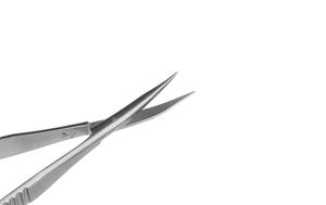 Ciseaux à œil Westcott Tenotomy en acier inoxydable allemand Mahersi - Product Image 4