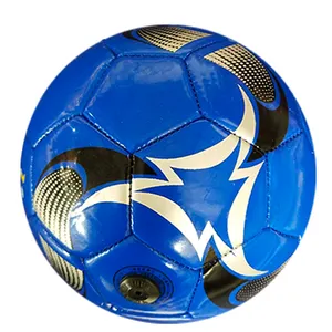 Supplier OEM Services China PVC/PU Football Size 5 Promotional Soccer Ball