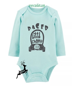 Combinaison bébé en coton biologique, vêtements écologiques pour nourrissons, combinaisons respirantes pour bébés, vêtements pour enfants, vêtements pour filles et garçons, fournisseur de vêtements pour bébés - Product Image 5