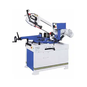 [Handy-Age]-Horizontal Band Saw (MW0600-019)