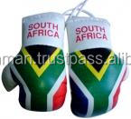 Gants de conducteur de voiture, Mini gants de boxe, rétroviseur de voiture, MINI gants promotionnels - Product Image 2