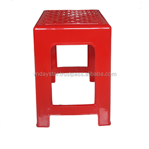 Taburetes de plástico del hogar de los artículos de Vietnam - Product Image 2