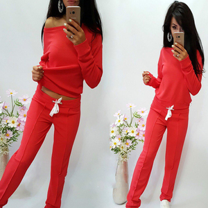 Survêtement en velours pour femmes et hommes, coton personnalisé, enfants, unisexe, velours, polaire, uni, réfléchissant, ensemble de survêtement, 2021' - Product Image 6