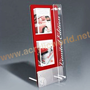 Présentoir à cigarettes, magasin de commodité, présentoir acrylique à cigarettes personnalisé - Product Image 4
