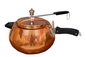 Cuiseur en cuivre pour une cuisson parfaite - Product Image 4