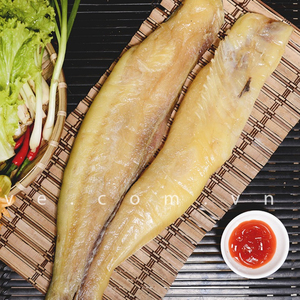 ปลาทิลาเปียแดงแห้งจากฟาร์มประมงเวียดนามสำหรับส่งออก - Product Image 2