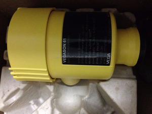 Medidor de Nivel por Radar PSWL61.XXBXDHKAX - Product Image 6