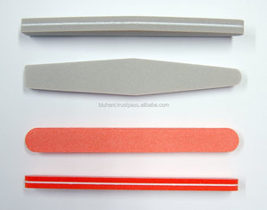 Lijado de uñas - Product Image 3