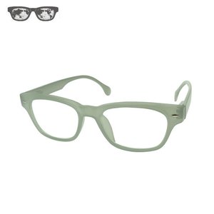 Slim Vision <b>1.5</b> High Bridge Reading <b>Glasses</b> - Product Image 5