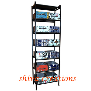 ลิ้นชักเหล็กอุตสาหกรรมโบราณเฟอร์นิเจอร์เชิงพาณิชย์แบบกำหนดเองได้โดยตรงทำจากไม้โลหะวินเทจสำหรับกลางแจ้ง - Product Image 2