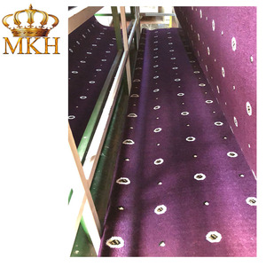 2018 productos al por mayor de alfombras de pared a pared alfombras - Product Image 3