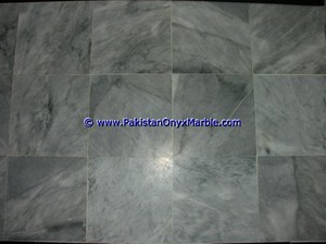 กระเบื้องหินอ่อนสีเทาซิอารัต หินธรรมชาติ เกรด A กระเบื้องหินอ่อนสีเทาซันนี่เกรย์ - Product Image 5