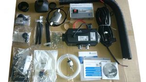 D2 eberspacher 24V เครื่องทำความร้อน Airtronic - Product Image 2