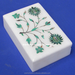 กล่องฝังหินอ่อน - Product Image 1