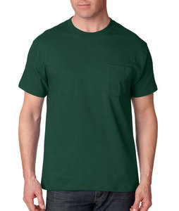 Venta al por mayor de alta calidad 100% 200gsm Premium algodón camisetas en blanco Logotipo de impresión personalizada hombres SLIM-Fit cuello redondo Camiseta promocional - Product Image 1