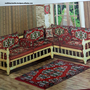 Easy — ensemble de siège traditionnel arabe, arabe Oriental - Product Image 1