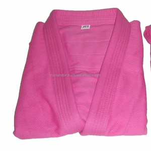 Jitsu bjitsu เครื่องแบบ GI อุปกรณ์ฝึก BJJ สวมใส่สบาย - Product Image 2