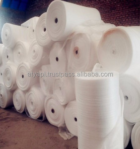 Customizable White EPE Foam Blocks <b>Portable</b> Protective & Cushioning Packaging <b>System</b> - Product Image 1