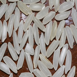 Riz Sona Masoori à long grain de la meilleure qualité, blanc cru et étuvé d'Inde - Product Image 2