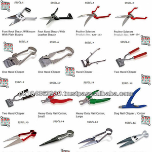 Veterinarios tijeras - Product Image 1