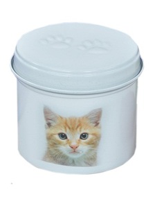 Urna Funeraria Moderna de Lujo para Mascotas, de Hierro, con Forma de Lágrima, Ecológica, al Mejor Precio, Gran Venta - Product Image 3