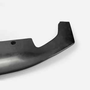 EPR ไฟเบอร์กันชนหน้ากระจกสำหรับ EK9 Civic EK9มม. สไตล์ด้านหน้าลิป - Product Image 6