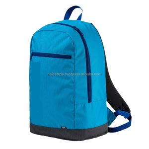 Promotion Cheap Light <b>Weight</b> Polyester Portable Hiking Travel <b>Backpack</b> with Custom logo - Product Image 1